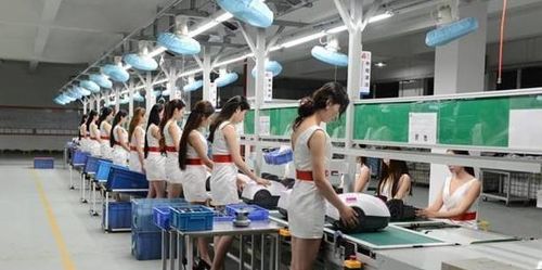 在富士康熬夜班8年的年輕廠妹，后來怎么樣了？住宿服務(wù)的真相
