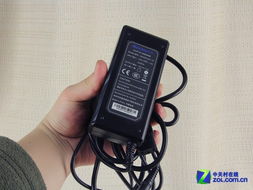 杰和臺式電腦 接口豐富功能齊全，適配器穩定保障高效運行