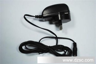 廠家直銷(xiāo)保質(zhì)三年7.5V1A過(guò)UL CE認(rèn)證電源適配器——高效8W電源適配器全面解析