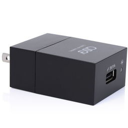 通用型USB電源適配器評(píng)測(cè) 兼容蘋(píng)果、三星、小米的便攜充電解決方案