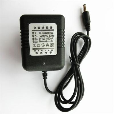 兒童電動(dòng)車(chē)充電器選購(gòu)指南 6V與12V電源適配器詳解與應(yīng)用建議
